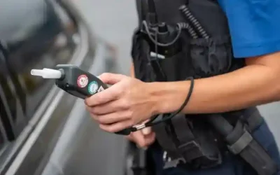 Weinfelden TG: Alkoholisiert am Steuer erwischt