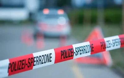 Knonau ZH – Zwei tote Personen in Wohnhaus aufgefunden