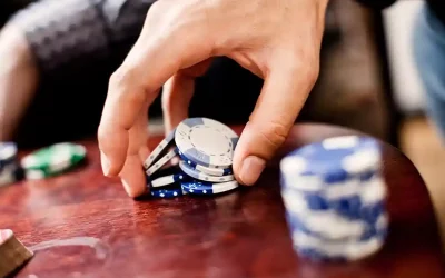 Illegales Poker-Lokal in Liebefeld ausgehoben