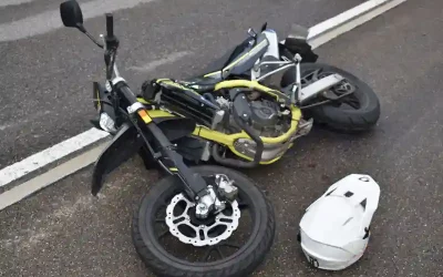 Urnäsch AR – Motorradfahrer bei Selbstunfall verletzt