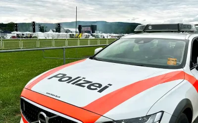 Frauenfeld – Bilanz Openair 2024