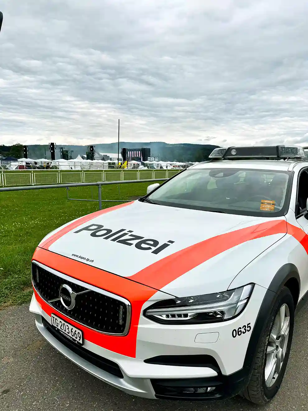 Frauenfeld – Bilanz Openair 2024 Frauenfeld – Bilanz Openair 2024