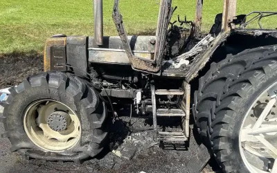 Laufen BL – Raserdelikt – Motorradlenker mit massiv übersetzter Geschwindigkeit unterwegs