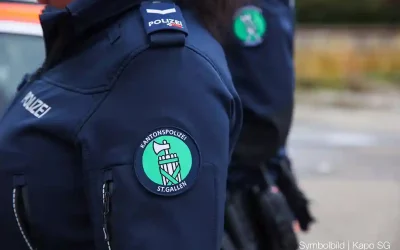 Schmerikon SG – Update Badeunfall Schänis