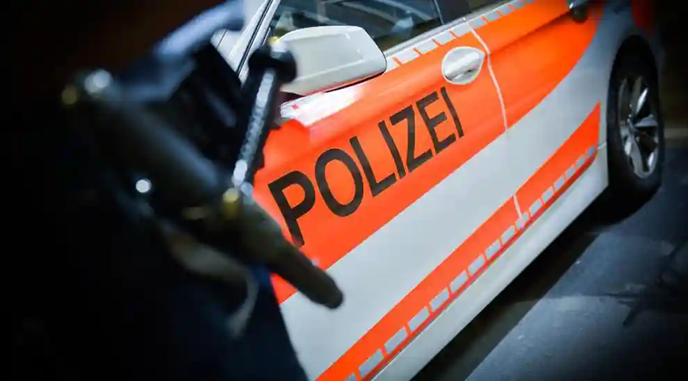 Stadt Winterthur – Rund 80 mutmasslich gestohlene Fahrräder sichergestellt