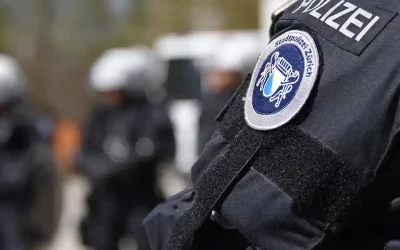 Stadt Zürich – Bankangestellte verhindert Betrug