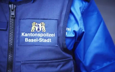 Basel – 39-jähriger Mann am Oberen Rheinweg ausgeraubt – Zeugenaufruf