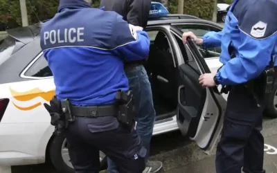 Freiburg – Mutmassliche Diebe gefasst und mehrere Strafanzeigen aufgeklärt
