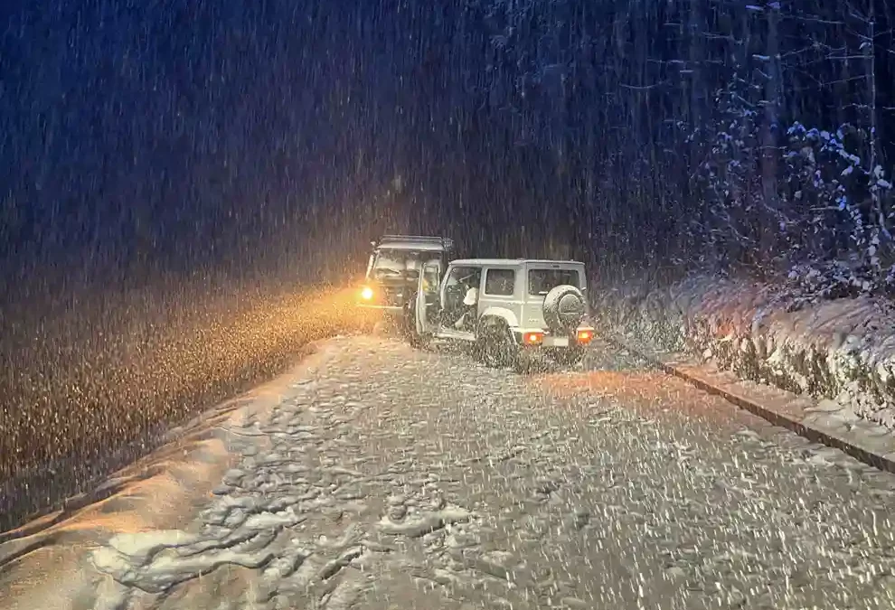 Schaffhausen – Polizei sucht Zeugen von Verkehrsunfall