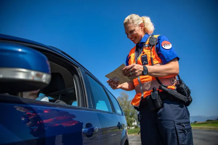 Kanton Solothurn – Wintereinbruch führte zu zahlreichen Verkehrsunfällen und Verkehrsbehinderungen
