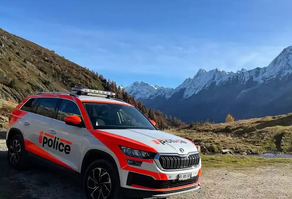 Ferden VS – Tödlicher Sturz am Ferdenrothorn