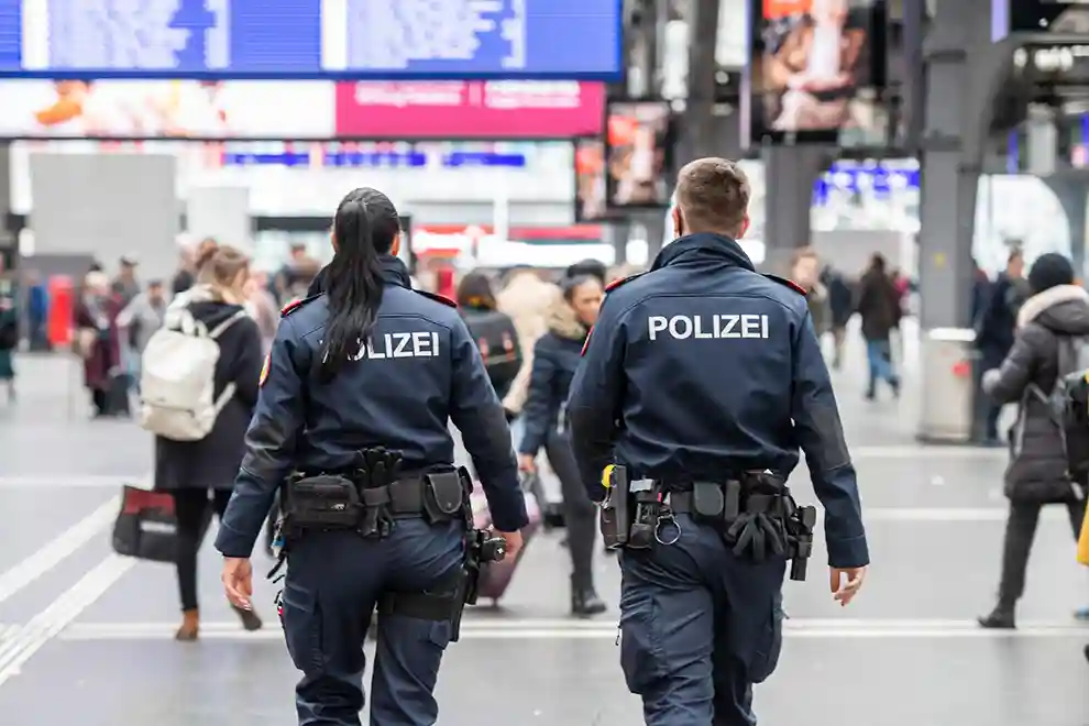 Kanton Zürich – Kontrollen rund um Fussballspiel