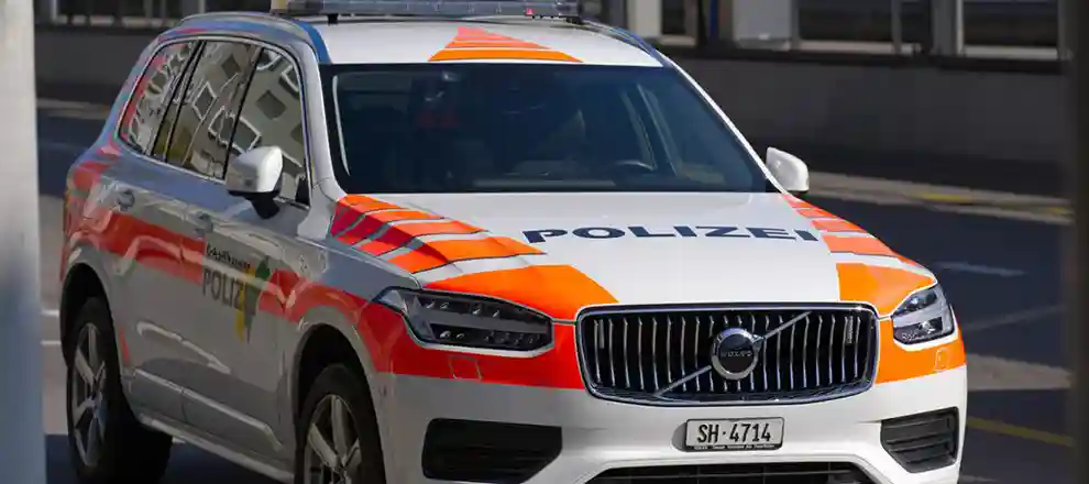 Stein am Rhein SH – Polizei sucht Zeugen von 3 Einbruchsdelikten