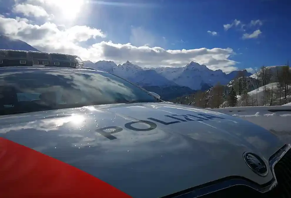 Oberengadin GR – Verkehrseinschränkungen wegen des Engadin Skimarathons
