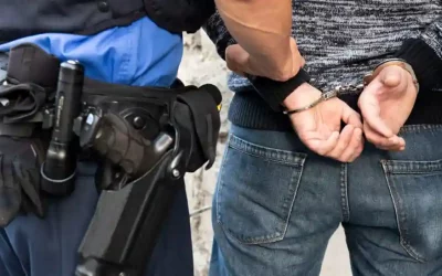Schöftland AG – Polizeieinsatz erfolgreich beendet; Drei Einbrecher verhaftet