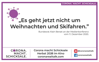 CORONA. MACHT. SCHICKSALE. Meme #38
