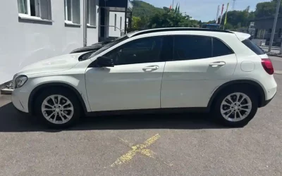 Mumpf AG – Streifkollision zwischen zwei Personenwagen (Zeugenaufruf)