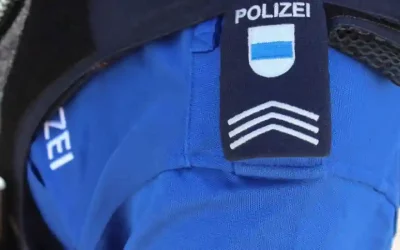 Zug ZG – Tätliche Auseinandersetzung an der Zuger Seepromenade