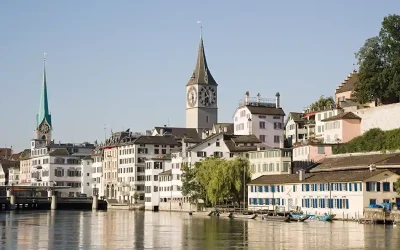 Zürich – Verkehrseinschränkungen wegen Sechseläuten