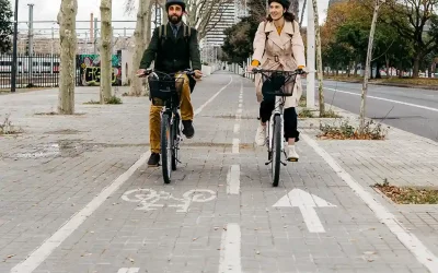 Massnahme gegen Fahrraddiebstahl – 2’000 registrierte Velo-Vignetten