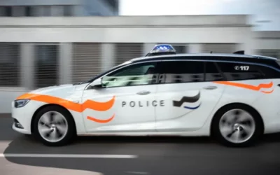 Präventionsaktion «Komm und beherrsche dein Motorrad!» – Die Polizei wiederholt die Aktion