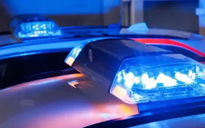 Zuchwil SO – Nach einem Einbruch in einen Tankstellenshop kann die Polizei einen tatverdächtigen Mann anhalten