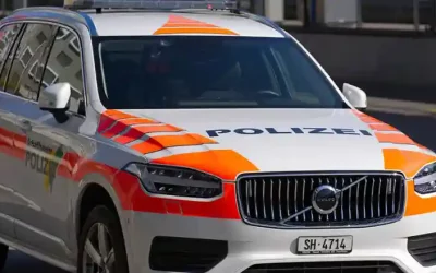 Stadtpolizei Chur – Autofahrer wegen illegalem Tuning angezeigt