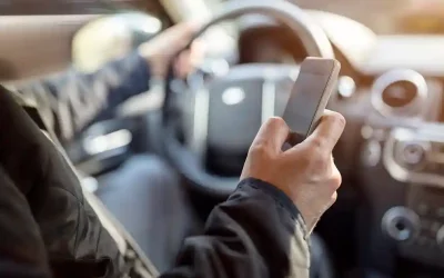 «Ablenkung kann töten» – Hände weg vom Smartphone