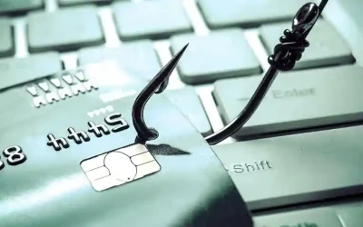Vorsichtig vor Phishing – Schützen Sie Ihre digitalen Daten – Luzerner Polizei