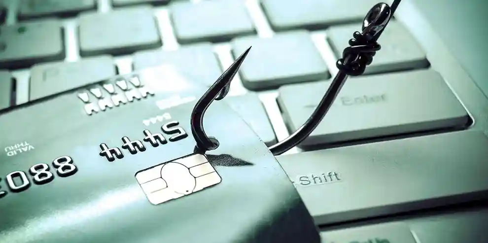 Vorsichtig vor Phishing – Schützen Sie Ihre digitalen Daten – Luzerner Polizei