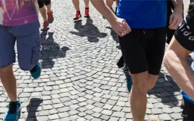 Verkehrshinweis Auffahrtslauf St. Gallen
