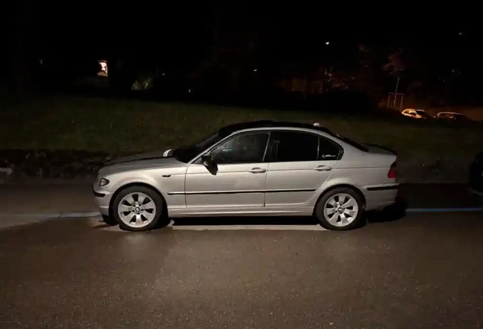 Überhöhte Geschwindigkeit und mutmassliche Gefährdung Dritter – Stadt Chur