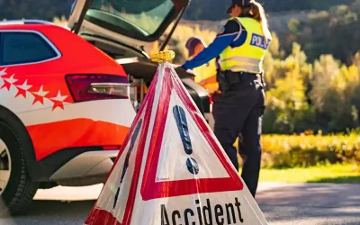 Betrug durch falsche Polizisten – eine anhaltende Bedrohung für ältere Menschen im Wallis