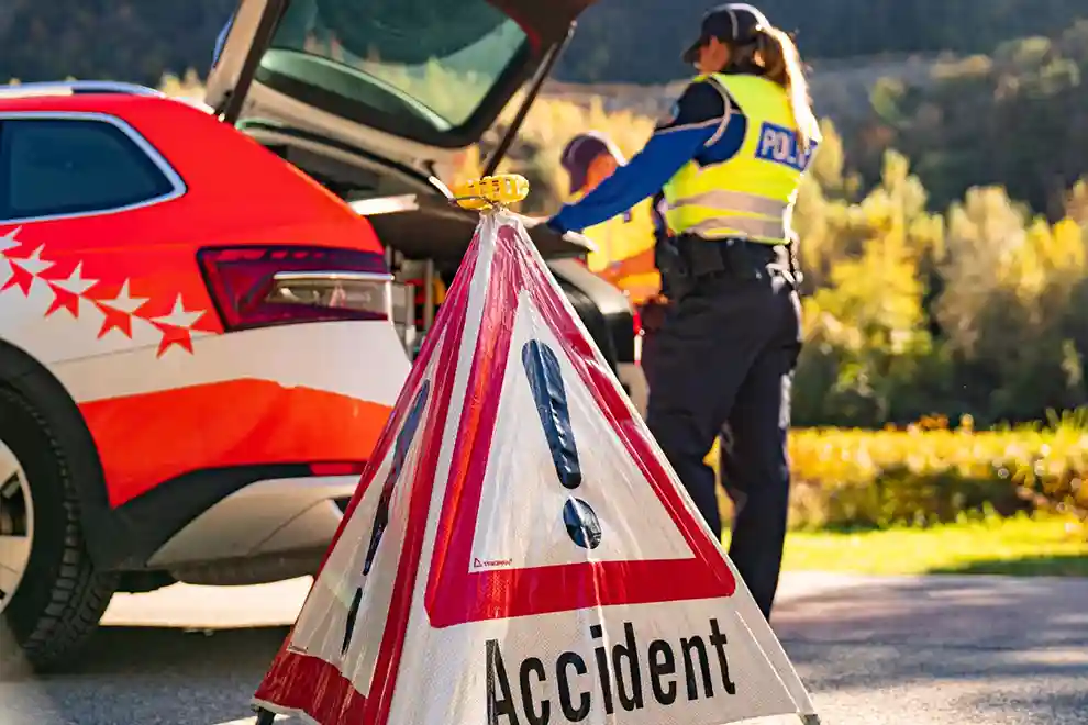 Betrug durch falsche Polizisten – eine anhaltende Bedrohung für ältere Menschen im Wallis