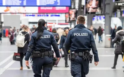 Stadt Zürich – Schwerverletzter E-Trottinettfahrer im Spital verstorben