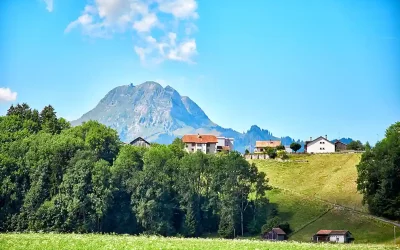 Kanton Nidwalden – Klare Regeln für sicheres Miteinander auf Wander- und Bikewegen