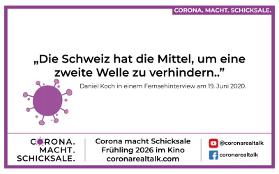 CORONA. MACHT. SCHICKSALE. Meme #61