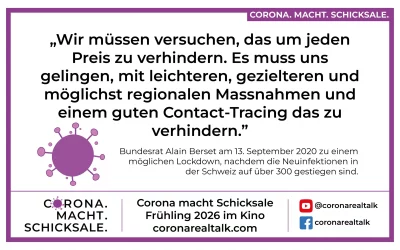 CORONA. MACHT. SCHICKSALE. Meme #62