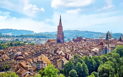 Bern BE – Verkehrseinschränkungen während des Grand Prix