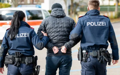 Kemptthal ZH – Rund 1 Kilogramm Kokain in Notunterkunft sichergestellt
