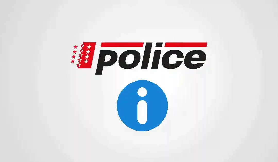 Crans-Montana VS – Einbruch in ein Juweliergeschäft – Zeugenaufruf