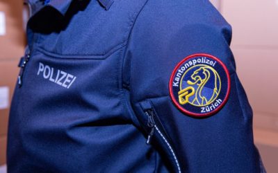 Berg am Irchel ZH – Führerausweise wegen Schnellfahrens abgenommen