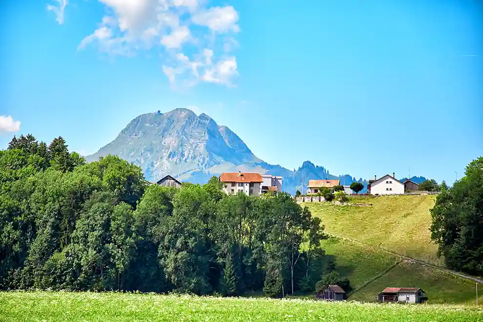 Kanton Nidwalden spricht Soforthilfe für Blatten
