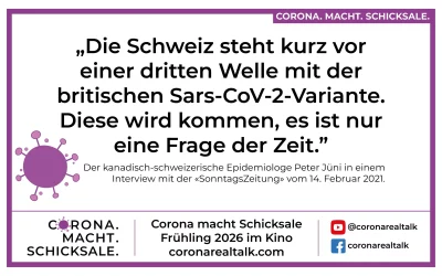 CORONA. MACHT. SCHICKSALE. Meme #73