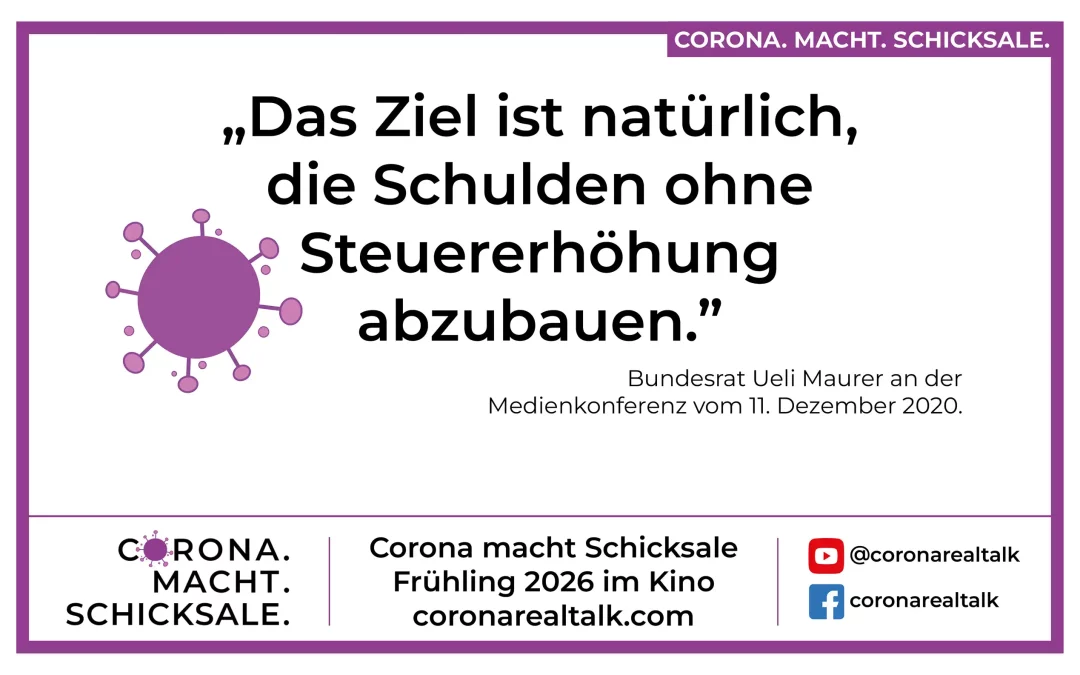 CORONA. MACHT. SCHICKSALE. Meme #69