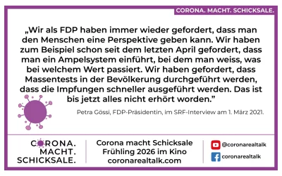 CORONA. MACHT. SCHICKSALE. Meme #75