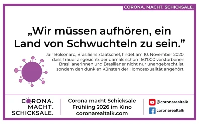 CORONA. MACHT. SCHICKSALE. Meme #72