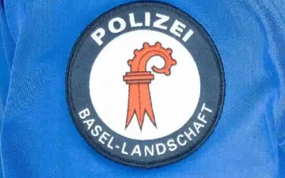 Kanton Baselland – Unwetter – Feuerwehren im Einsatz