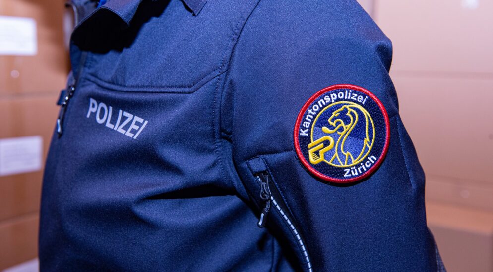 Zürich – Einsatz von Gummischrot wird neu systematisch erfasst