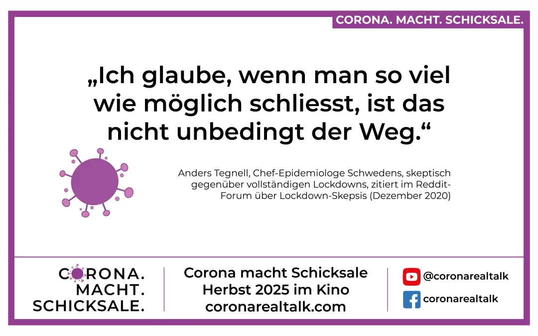 Corona. Macht. Schicksale. Meme #82
